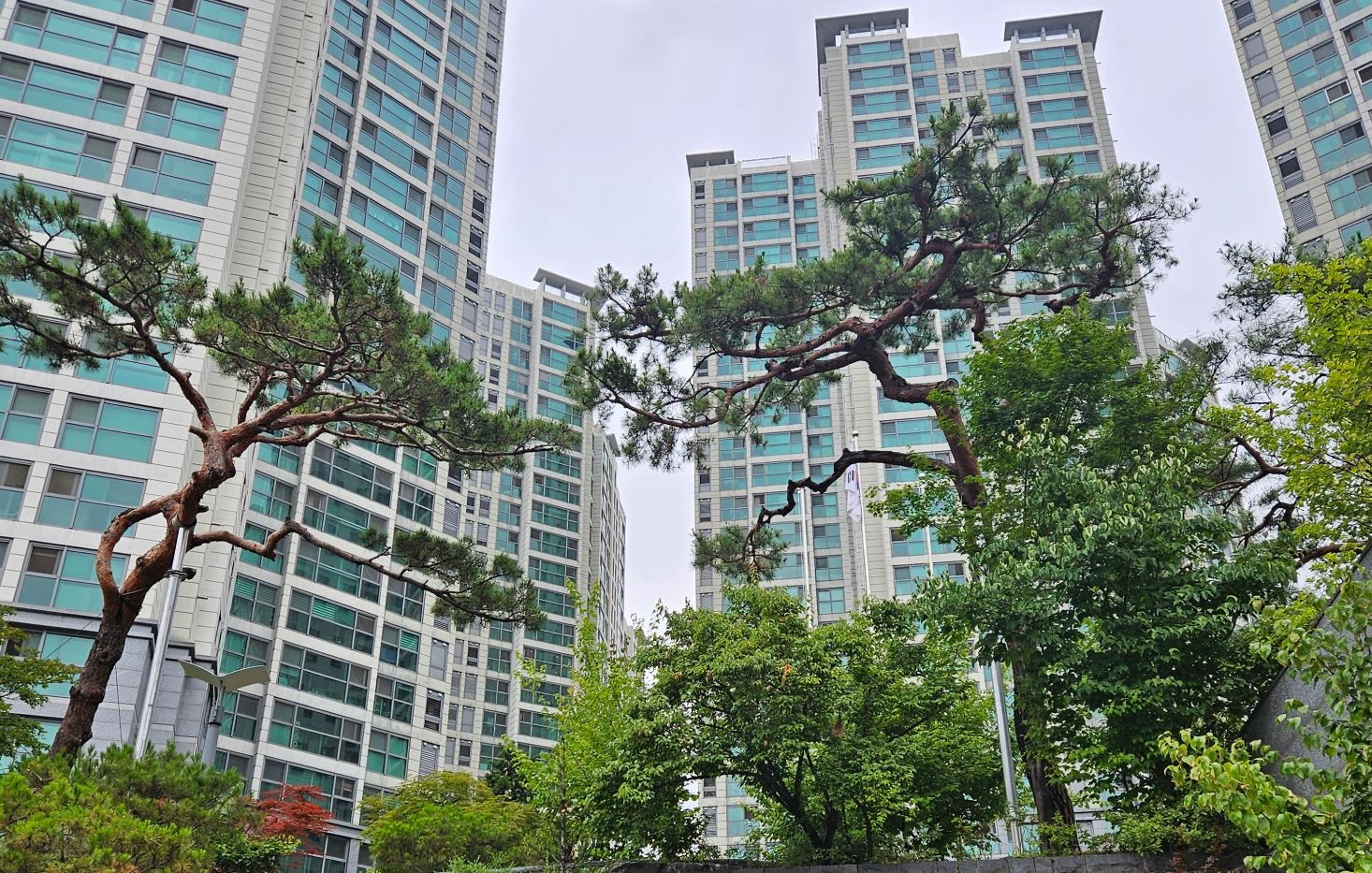 South Korea's Diverse Housing Options & Understanding Monthly Rent and Lump Sum Deposit