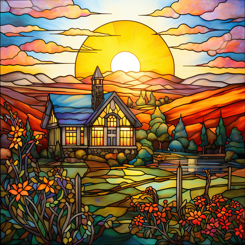 stained glass farmhouse sunrise (8).png