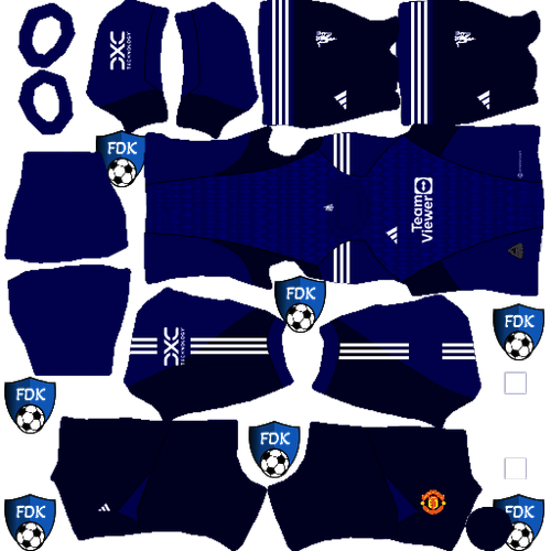 Manchester United kit dls 2024 gk away temp.png