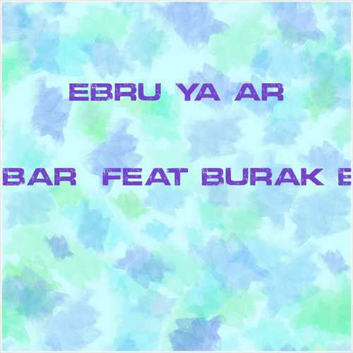 دانلود آهنگ جدید Ebru Yaşar به نام Kehribar (feat Burak Bulut)