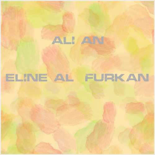 دانلود آهنگ جدید Alişan به نام Hele Bi Elimi Eline Al (Furkan Demir Remix)