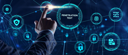 Penetration testing services offer crucial benefits by proactively identifying vulnerabilities in computer systems and networks. They help organizations enhance their security measures, protect sensitive data, and comply with regulations. Through simulated attacks, these services provide valuable insights for informed risk mitigation and improved cyber security posture.

Visit- https://www.tftus.com/penetration-testing