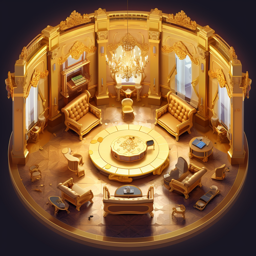 orit9925 poker room in Macau top view of the room luxurious int e035ed0a 37cf 4231 bd02 982572c80be1.png