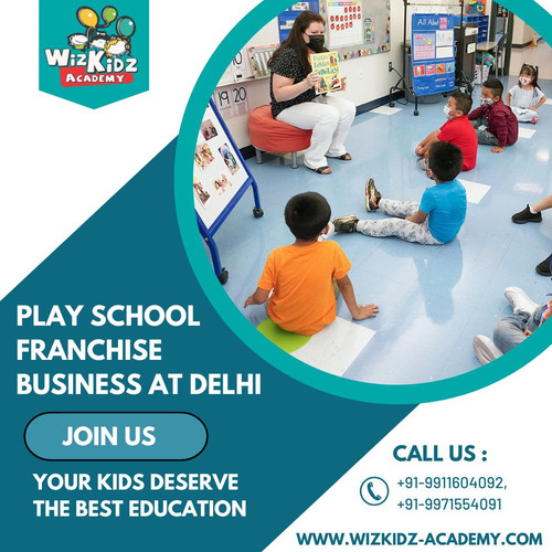 Play School Franchise Business at Delhi .jpg