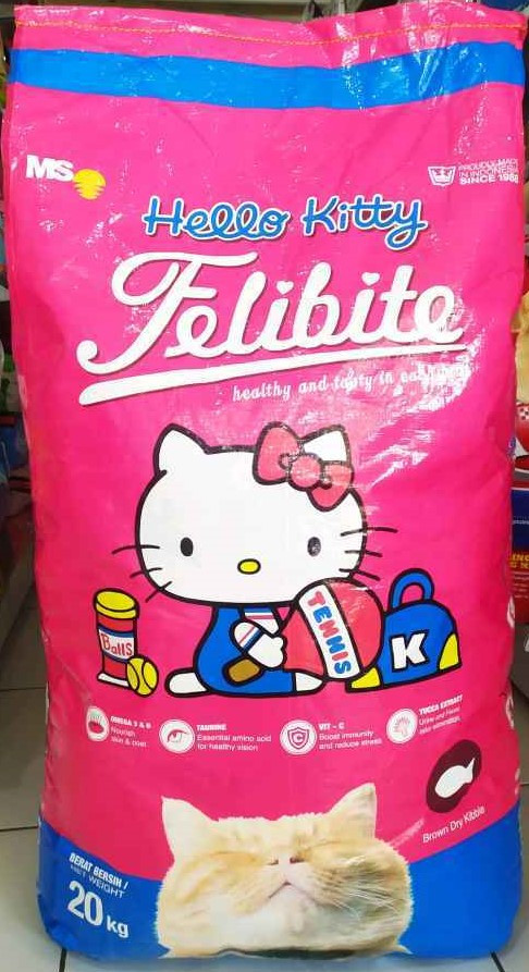 felibite makanan kucing felibite ikan 20kg felibite ikan mirip maxi oricat bolt full01 4316338b.jpg