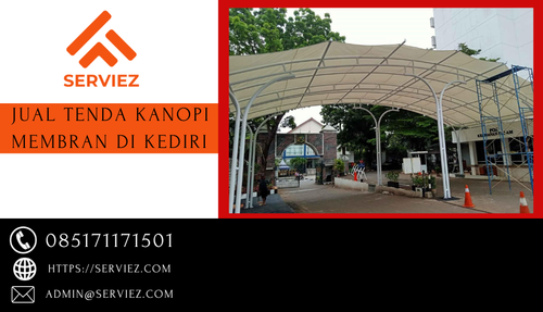 Jual Tenda Kanopi Membran di Kediri Harga Permeter WA 085173309170.png