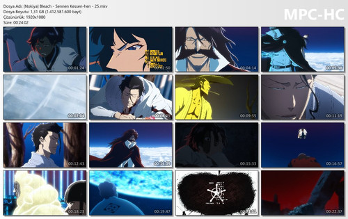 [Nokiya] Bleach Sennen Kessen hen 25.mkv thumbs.jpg