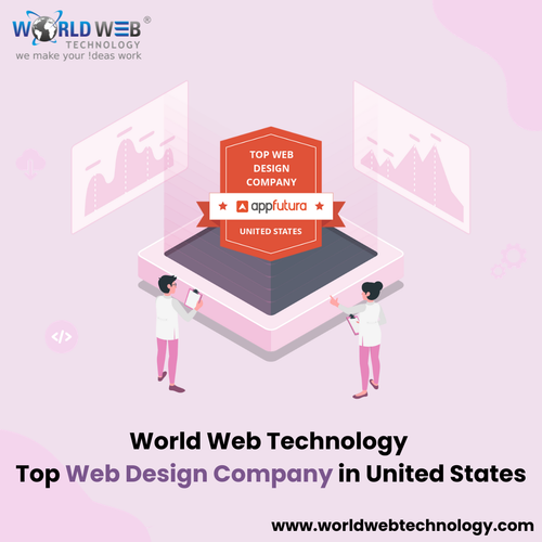 World Web Technology Top Web Design Company in United States.png