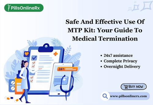 Safe And Effective Use Of MTP Kit Your Guide To Medical Termination.jpg