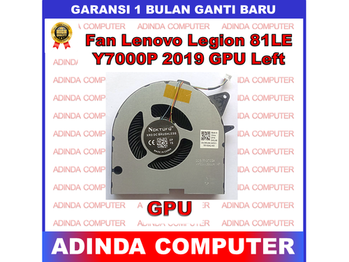 Fan Lenovo Legion 81LE Y7000P 2019 GPU Left.png