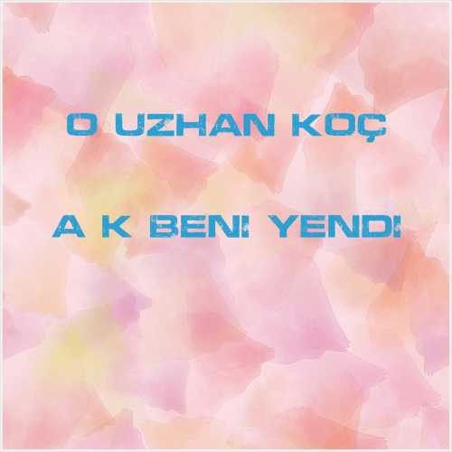دانلود آهنگ جدید Oğuzhan Koç به نام Aşk Beni Yendi