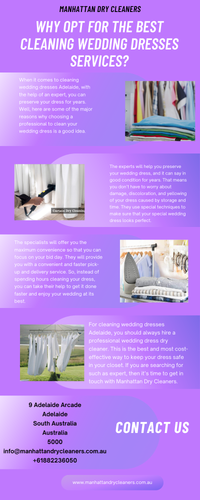 Why Opt For The Best Cleaning Wedding Dresses Services.png