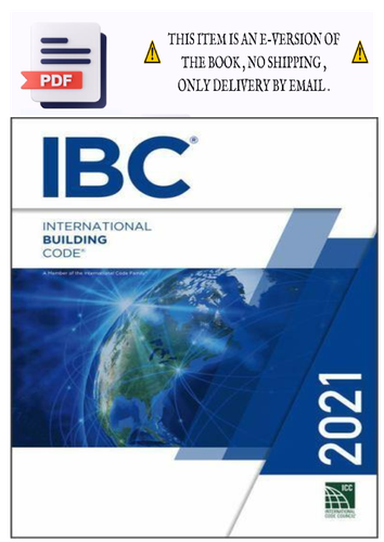 International Code nternational Building Code by International Code Council l.png