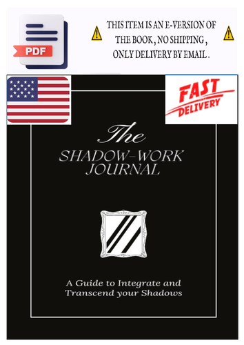 The Shadow Work Journal A Guide to Integrate and Transcend your Shadows.png