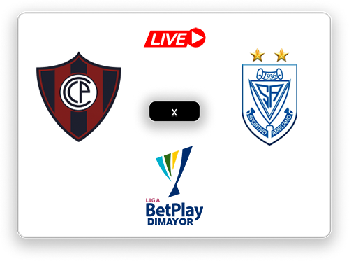 Cerro Porteno x Ameliano Primera Division.png