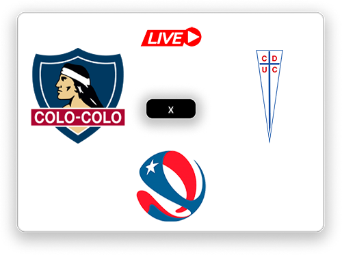 COLO COLO x U catolica Primera Division.png