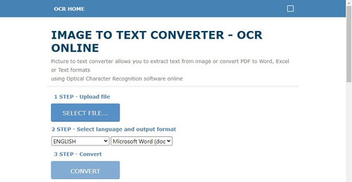ocr screenshot ocr home.jpg