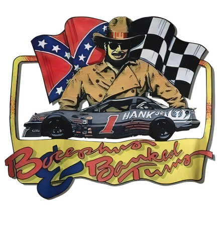 90S Hank Williams Jr. Racing.png