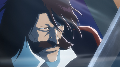 BLEACH.Thousand Year.Blood.War.S17E25.THE.MASTER.1080p.AMZN.WEB DL.DDP2.0.H.264 SHiKai.mkv snapshot .png