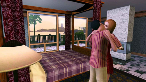 The Sims 3