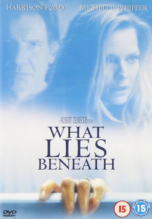 Co kryje prawda / What Lies Beneath (2000) PL.1080p.BRRip.H264-wasik / Lektor PL