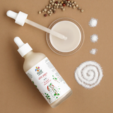 anti dandruff serum