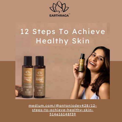 12 Steps To Achieve Healthy Skin.png