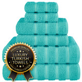 TURQUOISE