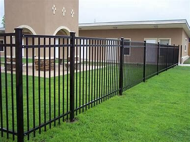 Fencing Contractors in Burgess Hill - Reliable Services.jpg