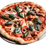 Napolitana (2)