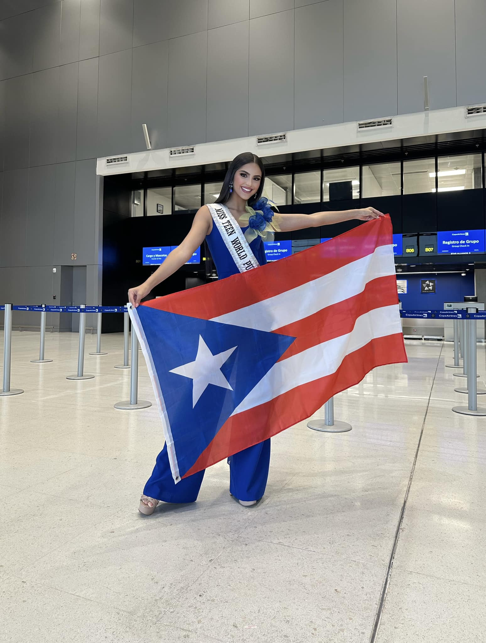 1 - candidatas a miss teen mundial 2023. final: 30 sep. - Página 4 Jdq6w4j