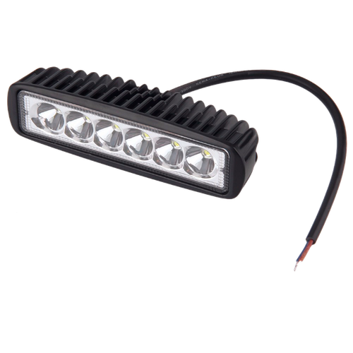 Led 18w. Фара диодная 12v/24v 18w 6 диодов Sport. Фара ФС 1806 LF 12|24 6 led 18w. Фара п/туманная светодиодная 12led 36w (прямоугольная) 12/24v (20 шт.). Фара DRL-12led 36w (17,5х8см 12 диодов).