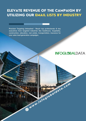 Elevate Revenue Of The Campaign By Utilizing Our Email Lists by Industry.jpg