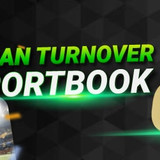 rollingan Turnover sportbook 0.5% min