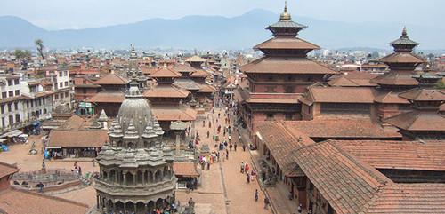 Individual Travel Packages In India.jpg