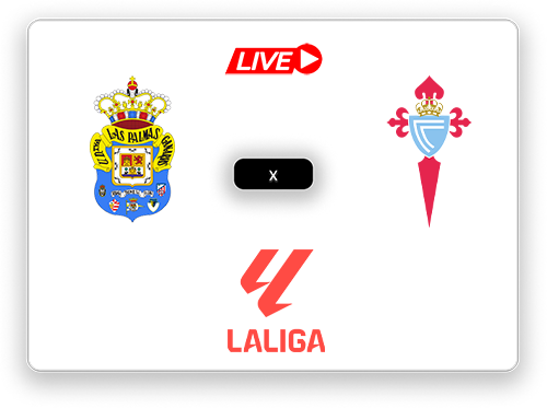 Las Palmas x Celta de Vigo LaLiga.png