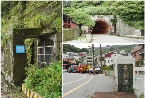 00025 中山公園 VS 牛稠港橋