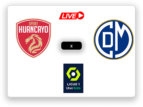 Sport Huncayo x Dep Municipal Liga 1.png