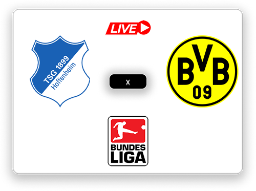Hoffenheim x Borussia dortmund Bundesliga.png