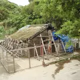 00012 白米甕砲台庫房