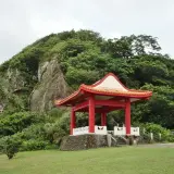 00004 仰望白米甕尖