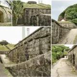 00010 白米甕砲台砲側庫