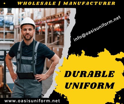 Discover Wholesale Uniforms Suppliers in Canada for High-Quality Attire Option.jpg