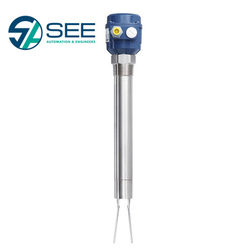 Vibrating fork sensor vibranivo® vn 1030 with tube extension for point level measurement Supplier.jpg