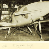MXY6 glider 1943