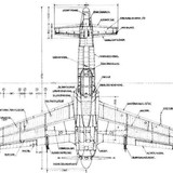 plan view