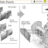 Oil cooler