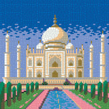 CFL7503 Taj Mahal ALL p