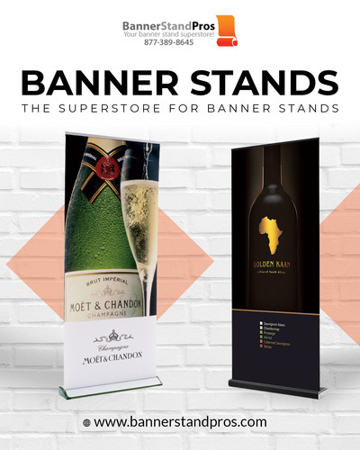 Enjoy Quality, Convenience, And Creativity With Our Banner Stands.jpg