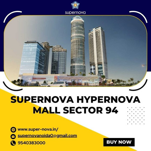 Supernova Hypernova mall sector 94.jpg